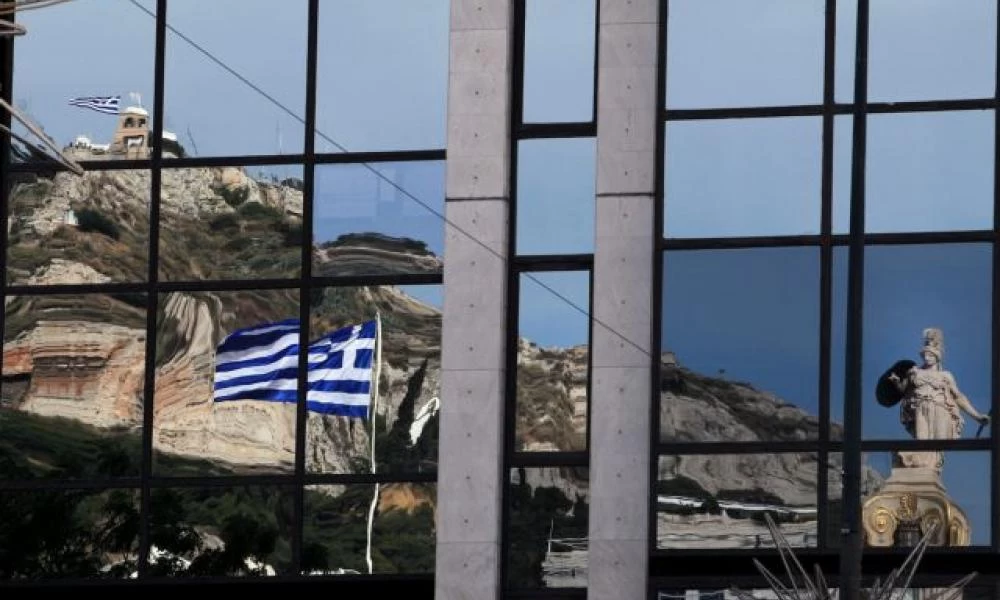 Υπερταμείο: Διαγωνισμοί τεχνολογίας στον ευρύτερο δημόσιο τομέα